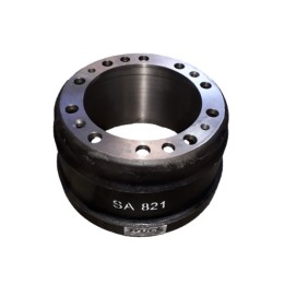 Traxx SA821 HEAVY DUTY BRAKE DRUM