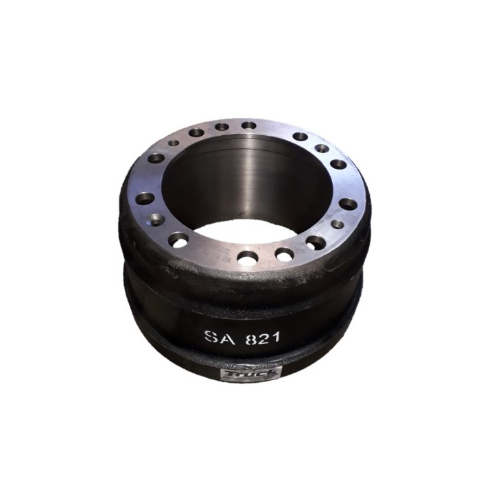 Traxx SA821 HEAVY DUTY BRAKE DRUM