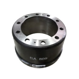 Traxx SA809 HEAVY DUTY BRAKE DRUM