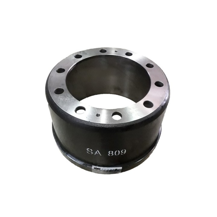 Traxx SA809 HEAVY DUTY BRAKE DRUM