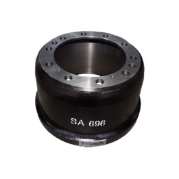 Traxx SA696 HEAVY DUTY BRAKE DRUM