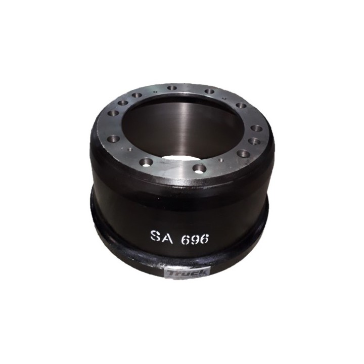 Traxx SA696 HEAVY DUTY BRAKE DRUM