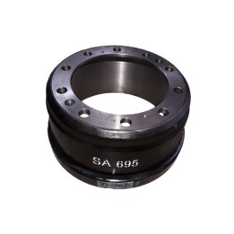 Traxx SA695 HEAVY DUTY BRAKE DRUM