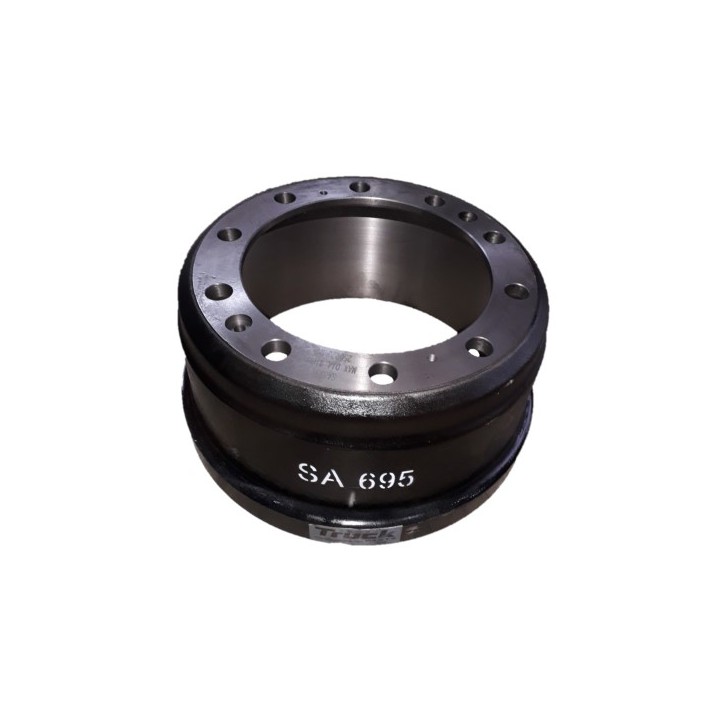 Traxx SA695 HEAVY DUTY BRAKE DRUM