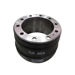 Traxx SA693 HEAVY DUTY BRAKE DRUM