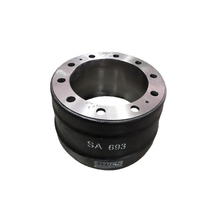 Traxx SA693 HEAVY DUTY BRAKE DRUM