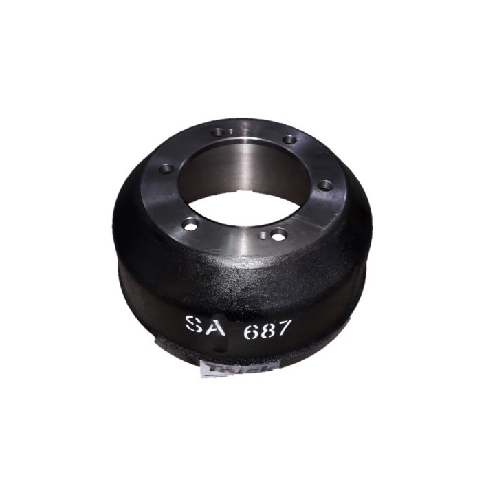 Traxx SA687 HEAVY DUTY BRAKE DRUM