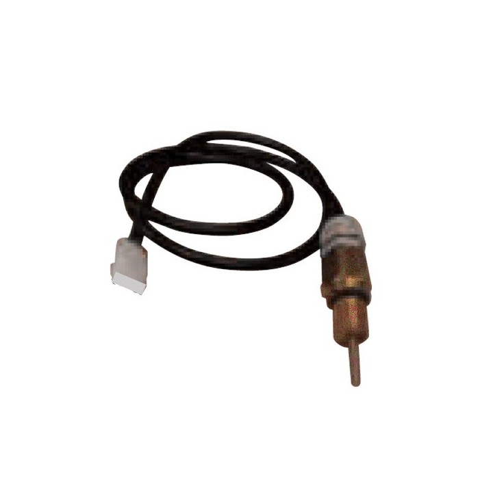 VDO VDO water coolant level probe (Opens when dry) N/O Dry Tapped M12x1.5 hole (395-209)