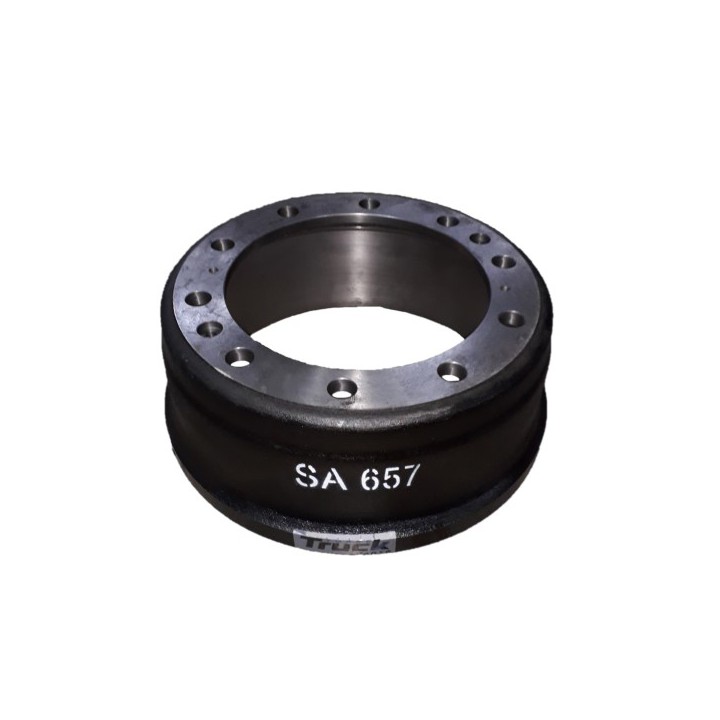 Traxx SA657 HEAVY DUTY BRAKE DRUM