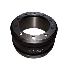 Traxx SA645 HEAVY DUTY BRAKE DRUM