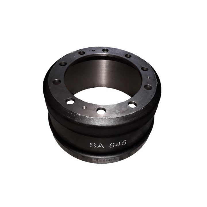 Traxx SA645 HEAVY DUTY BRAKE DRUM