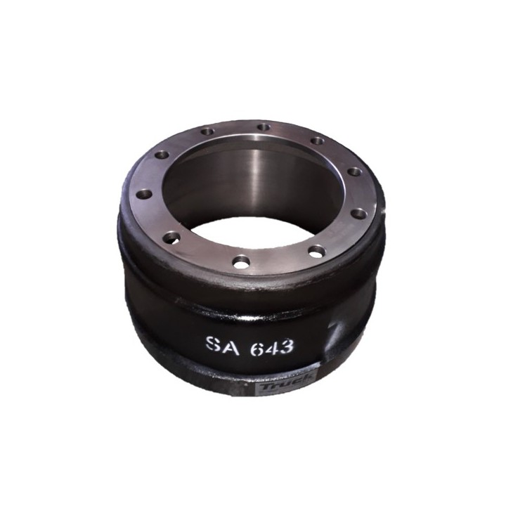 Traxx SA643 HEAVY DUTY BRAKE DRUM
