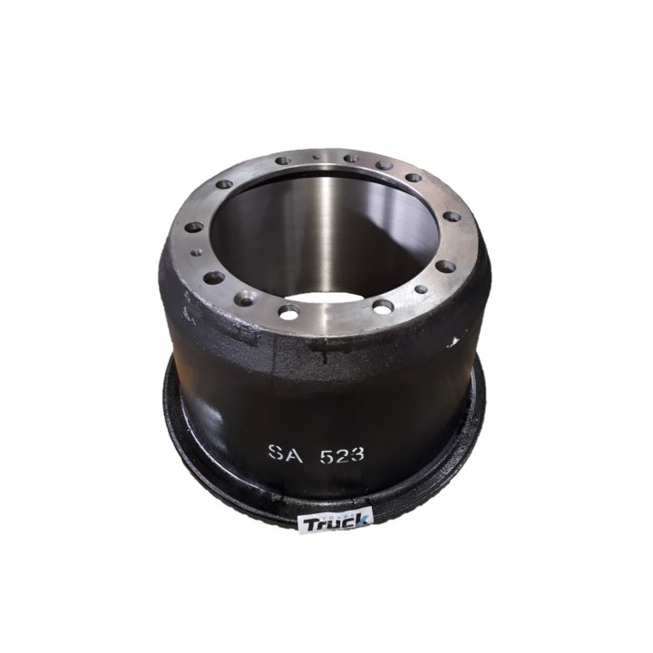Traxx SA523 HEAVY DUTY BRAKE DRUM