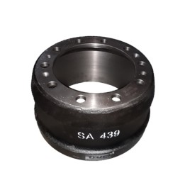 Traxx SA439 HEAVY DUTY BRAKE DRUM
