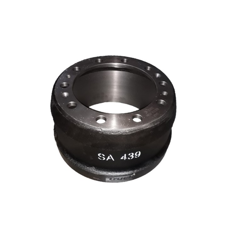 Traxx SA439 HEAVY DUTY BRAKE DRUM