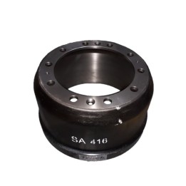 Traxx SA416 HEAVY DUTY BRAKE DRUM