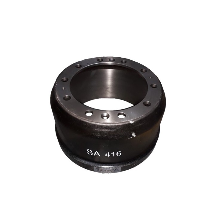 Traxx SA416 HEAVY DUTY BRAKE DRUM