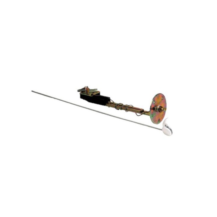 VDO VDO fuel sender (adjustable pivot float arm 150-600mm) 10 - 180Ω Top (5 hole flg) (220-003)