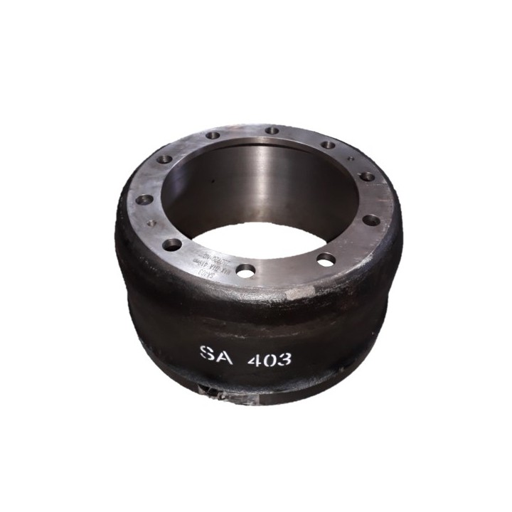 Traxx SA403 HEAVY DUTY BRAKE DRUM