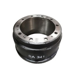 Traxx SA341 HEAVY DUTY BRAKE DRUM