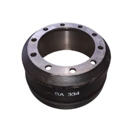 Traxx SA334 HEAVY DUTY BRAKE DRUM