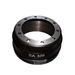 Traxx SA321 HEAVY DUTY BRAKE DRUM