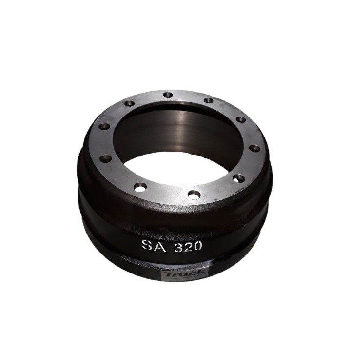 Traxx SA321 HEAVY DUTY BRAKE DRUM