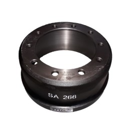 Traxx SA266 HEAVY DUTY BRAKE DRUM