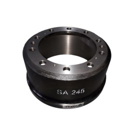 Traxx SA245 HEAVY DUTY BRAKE DRUM