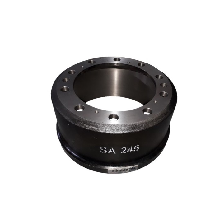 Traxx SA245 HEAVY DUTY BRAKE DRUM
