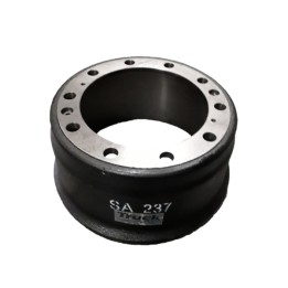 Traxx SA237 HEAVY DUTY BRAKE DRUM