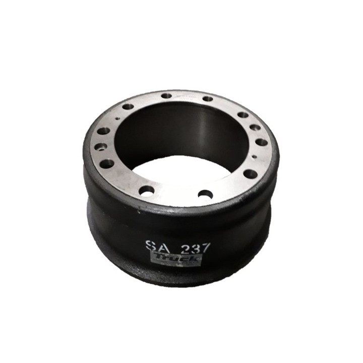 Traxx SA237 HEAVY DUTY BRAKE DRUM