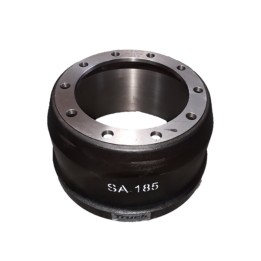 Traxx SA185 HEAVY DUTY BRAKE DRUM