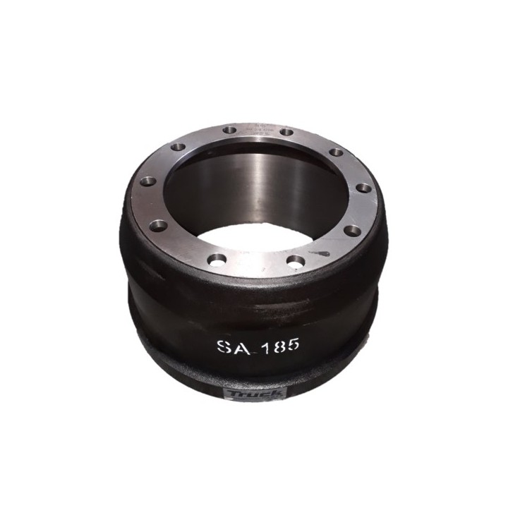 Traxx SA185 HEAVY DUTY BRAKE DRUM