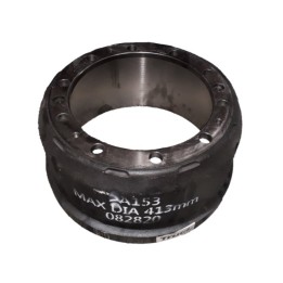 Traxx SA153 HEAVY DUTY BRAKE DRUM