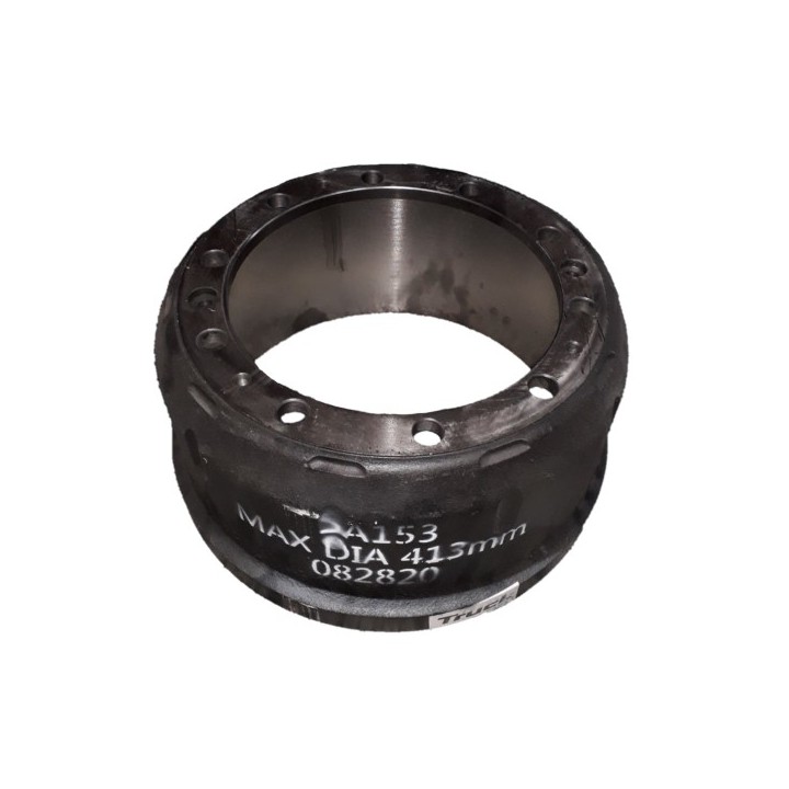 Traxx SA153 HEAVY DUTY BRAKE DRUM