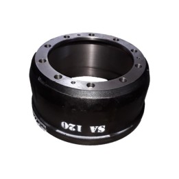 Traxx SA120 HEAVY DUTY BRAKE DRUM