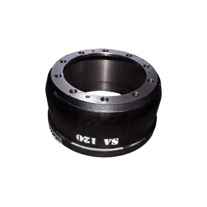 Traxx SA120 HEAVY DUTY BRAKE DRUM
