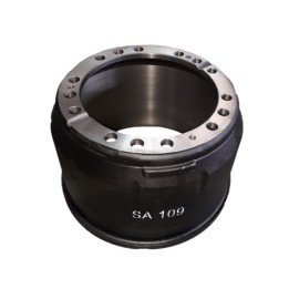 Traxx SA109 HEAVY DUTY BRAKE DRUM