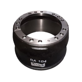 Traxx SA104 HEAVY DUTY BRAKE DRUM