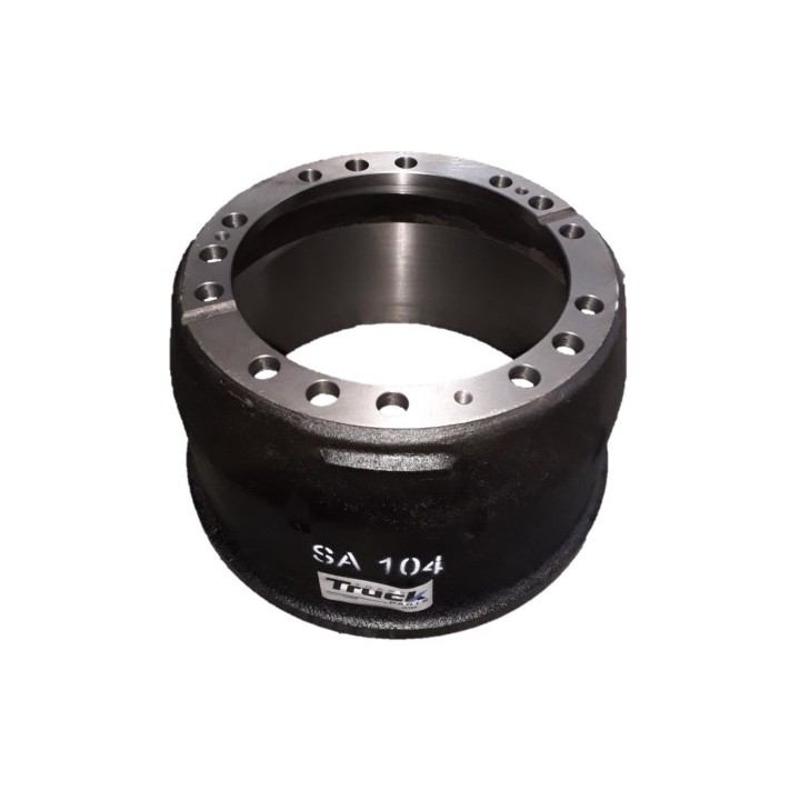 Traxx SA104 HEAVY DUTY BRAKE DRUM