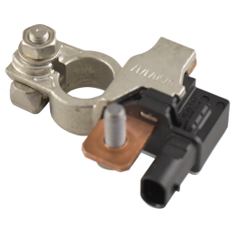 Veratron Intelligent battery Sensors 12 Volt 500 A (B00084201)
