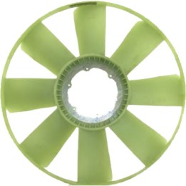 Warn RENTVF5925 PLASTIC RING FAN