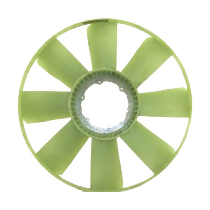 Warn RENTVF5925 PLASTIC RING FAN