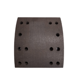 Duroline NN165DNA HEAVY DUTY BRAKE LINING