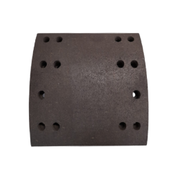 Duroline NN164DNA HEAVY DUTY BRAKE LINING