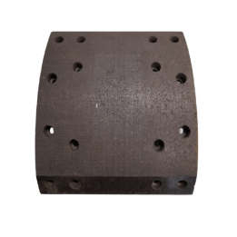 Duroline NN161DNA HEAVY DUTY BRAKE LINING