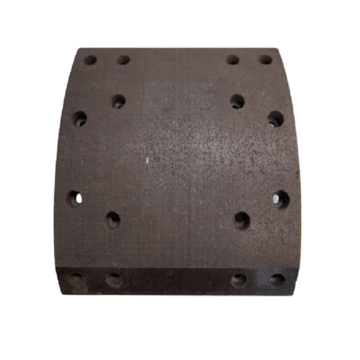 Duroline NN161DNA HEAVY DUTY BRAKE LINING