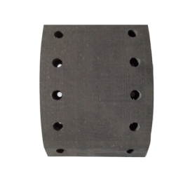 Duroline NN160DNA HEAVY DUTY BRAKE LINING