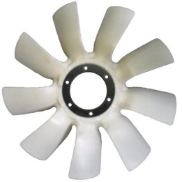 Warn NITVF440/6 4735-43782-02 - FAN